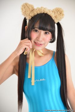 美丽笨女人