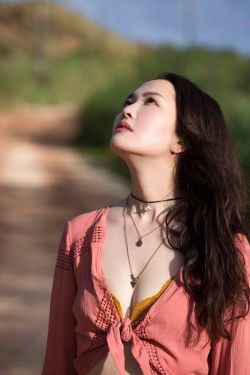 如果有一天我将会离开你