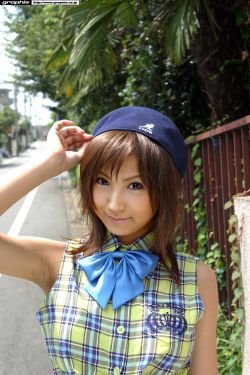 西班牙女郎