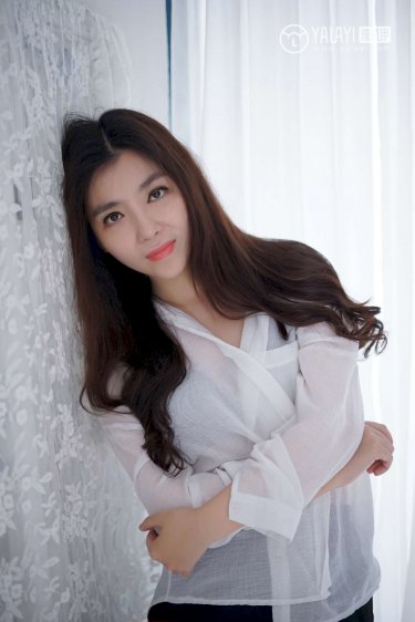 美美的