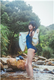 冯宝宝