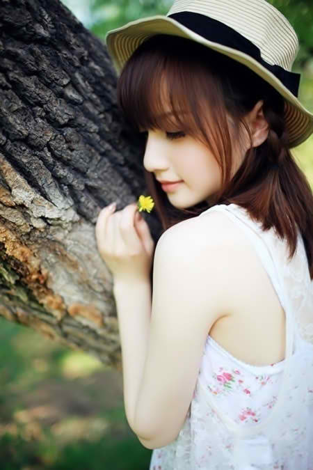 垫底辣妹